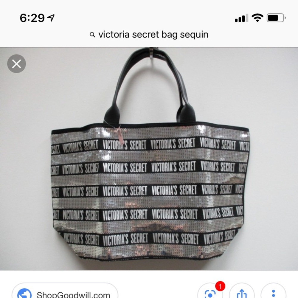 VS TOTE BAG